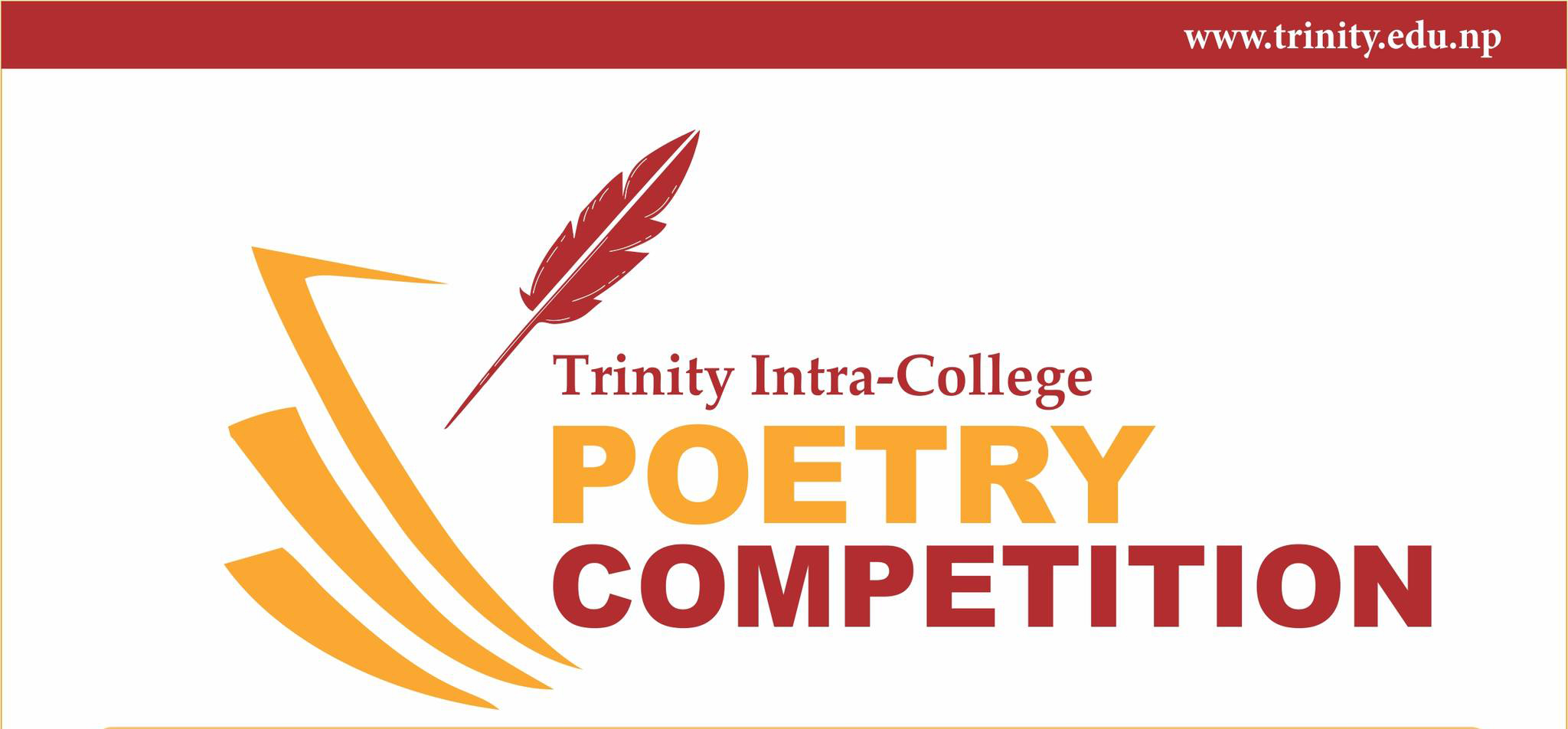Intra-College Poetry Competition 2023